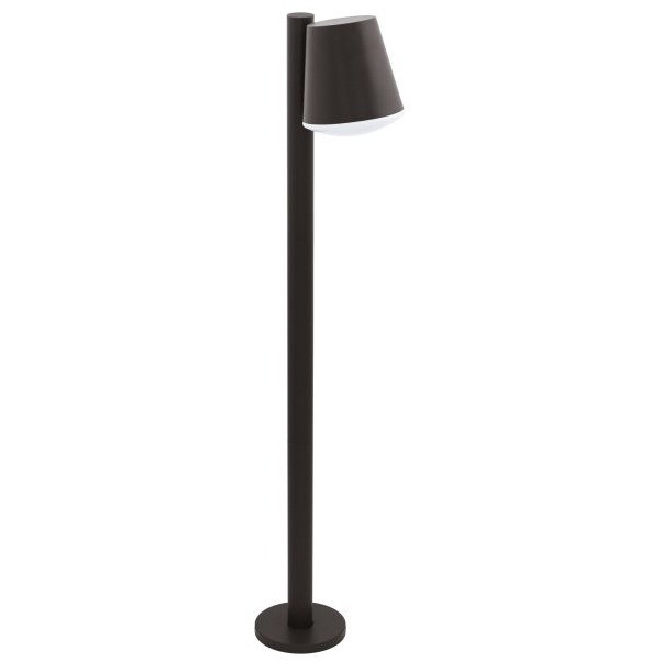 CALDIERO ANTHRACITE GROUND LIGHT POST 1X E27/ 10W 965MM 97147