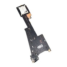 For Nintendo Switch OLED Audio Game Cartridge Micro SD Card Reader Module B