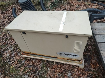 #ad Generac Generator $500.00