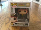 Funko Pop! Heroes DC Bombshells Hawkgirl 223  Superman  -New!