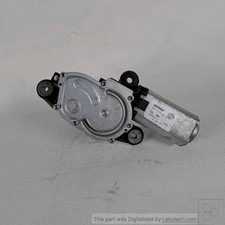 Lunette arrière Alfa Romeo ALFA 147