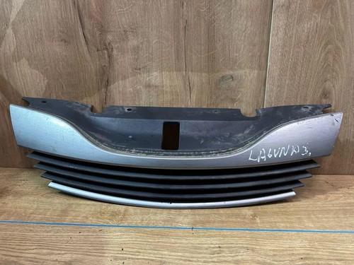 Front grille