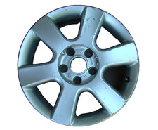 Originale VW Alufelge 1T0601025C 6,5Jx16H2 ET50 Golf Audi Jetta Touran Caddy etc