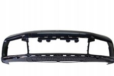 Porsche 911 992 2018 Vordere Stoßstange Frontstoßstange Bumper OE Original Teil 