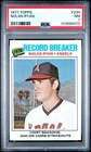 1977 Topps #234 Nolan Ryan California Angels PSA 7 *NEW SLAB*