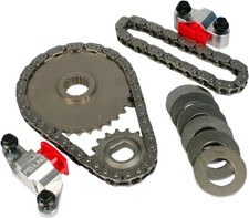 Feuling Hydraulic Cam Chain Tensioner Convers...