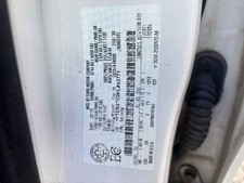 Used Windshield Wiper Linkage fits: 2019 Ford Ranger  Grade A