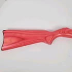 Ruger 10/22 Stock Pink Laminated Very Good Condition