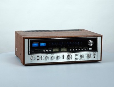 Sansui 9090DB Stereo Receiver   Fully Serviced & Carefully Restored   1-Year WRT