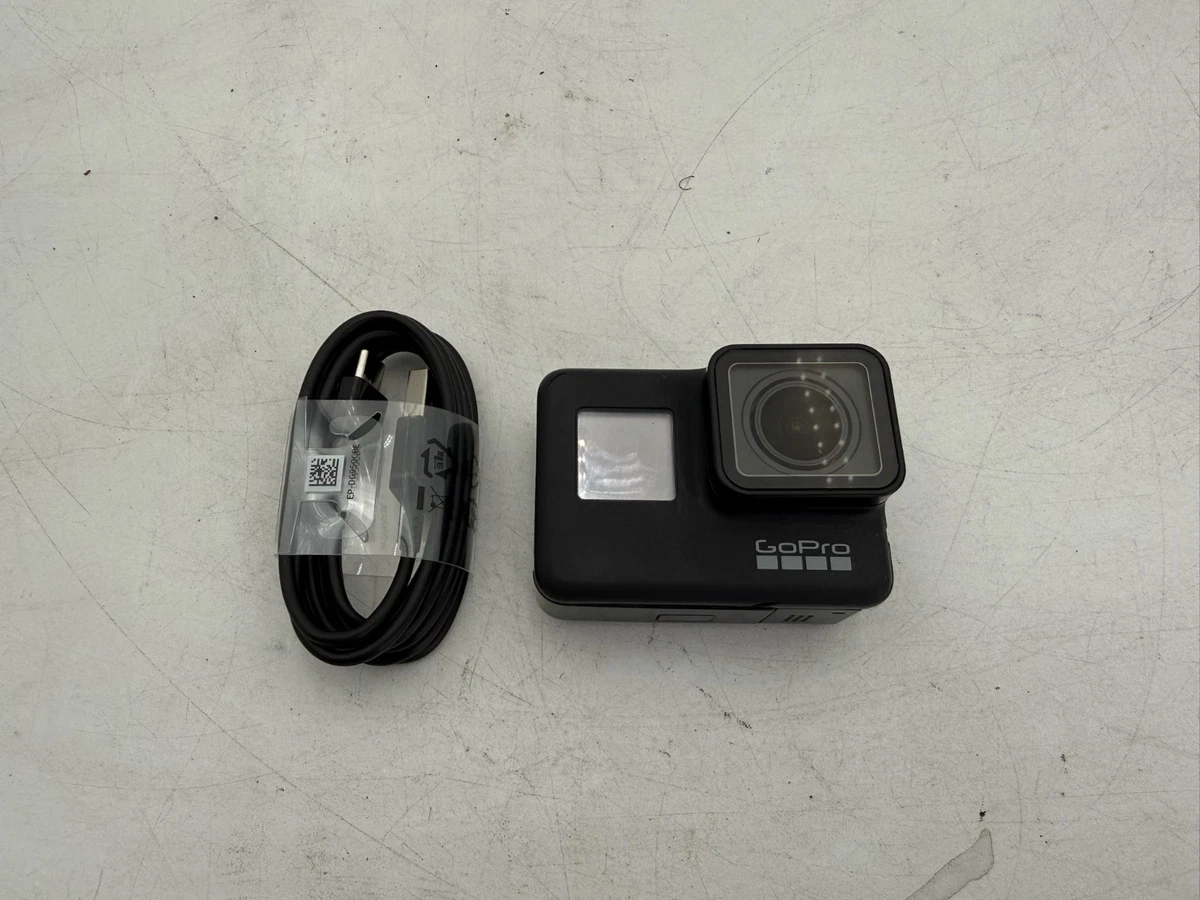 GoPro HERO7 Black Camcorders for sale - eBay