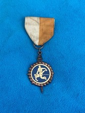 Roman Greco Wrestling JR. OLYMPIC GRECO MIDGET 55 MEDAL WITH RIBBON