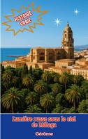 GéRôMe | LumièRe Russe Sous Le Ciel De MáLaga | Taschenbuch | FranzöSisch (2025)