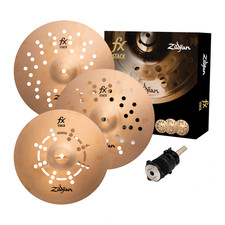 Zildjian 14" FX Stack Stacker Cymbal