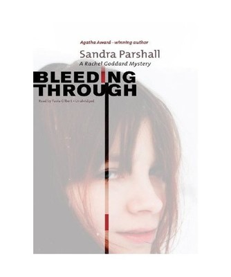 Bleeding Through, Sandra Parshall