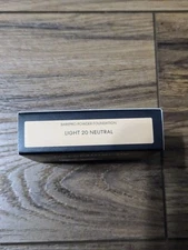 BareMinerals Barepro 16HR Skin Perfecting Powder Foundation - # 20 Light Neutral