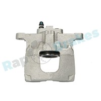 Bremssattel Rap Brakes R-K0461 Gusseisen FüR Jeep Wrangler 3 Jk Cherokee Kk Crd