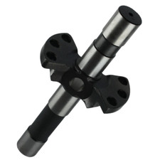 ALBERO ASSE DIFFERENZIALE MOTOCOLTIVATORE SUPER SPECIAL 140 GOLDONI