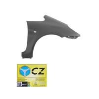 KotflüGel Vorne Rechts FüR Citroen Xsara Picasso 1999-2006 OEM 7841N4
