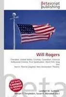 Lambert M. Surhone (U. A.) | Will Rogers | Taschenbuch | Englisch (2026)