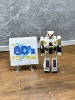 Prowl Action Master 1990 Vintage Hasbro G1 Transformers Action Figure