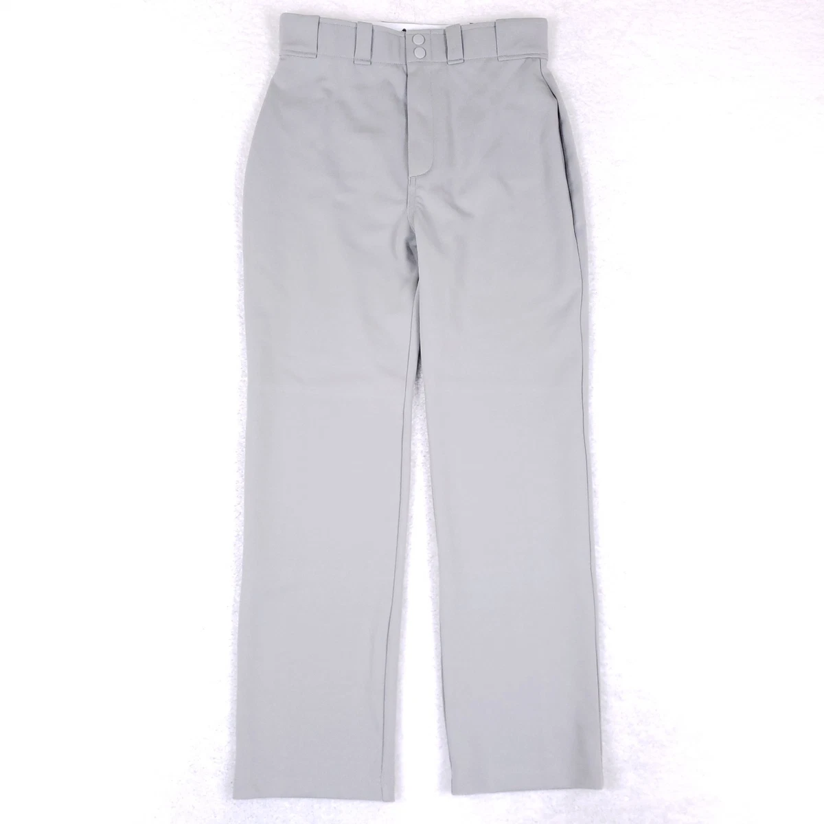 Pantalon de baseball Mizuno Premier Pro G2, gris | Canadian Tire