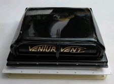 1970s Venturi Vent Skylight Chevy Gm or RV Elixir Industries USA