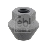 5X Radmutter FüR Ford Focus DA DB DM2 FCH FFS HCP 03 Bis 12 Febi Hhje Csdb
