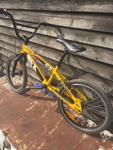 Gt Dyno Bmx Oldschool Bmx - Bild 4 von 11
