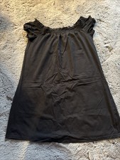Women’s Black Dress Size 14