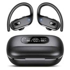 Wireless Earbuds Bluetooth Headphone Sport, Bluetooth 5.3 Earbud 3D HiFi Stereo