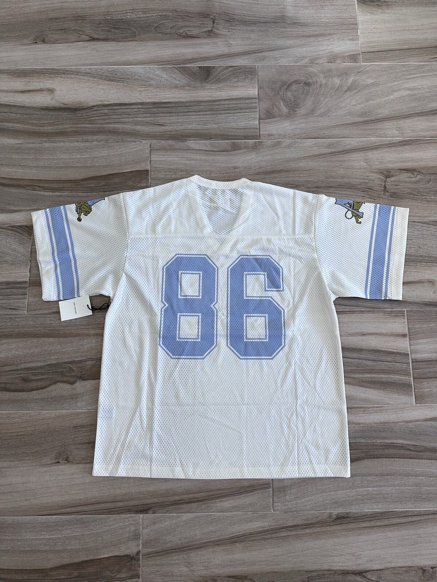 Aime Leon Dore Team Football Jersey Pristine- Size M | eBay Aime Leon Dore Team Football Jersey Pristine- Size M | eBay