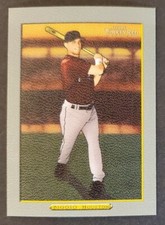 2006 Topps Turkey Red #320 Craig Biggio ASTROS HOF'er baseball card NM/MT