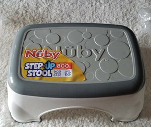 non skid step stool