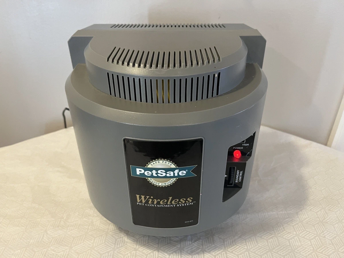 If hotsell 100 petsafe