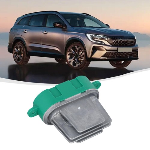 Résistance De Ventilateur De Chauffage/clim - Pour Renault Espace IV (2002-2015) - 7701207453