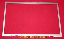 New OEM Apple MacBook Pro 17" A1151 A1212 A1229 A1261 LCD Front Bezel 607-2217