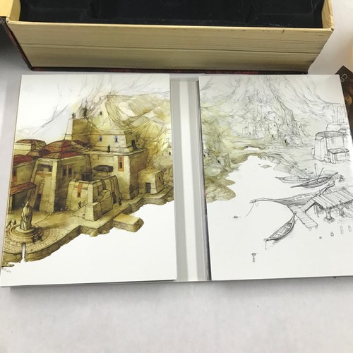 Age of Conan Hyborian Adventures Collector's Edition (PC) No map - Picture 12 of 14