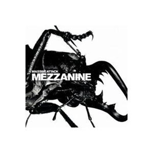 【LP】MASSIVE ATTACK / MEZZANINE レコード Massive Attack - Mezzanine[2 LP] - Amazon.com Music