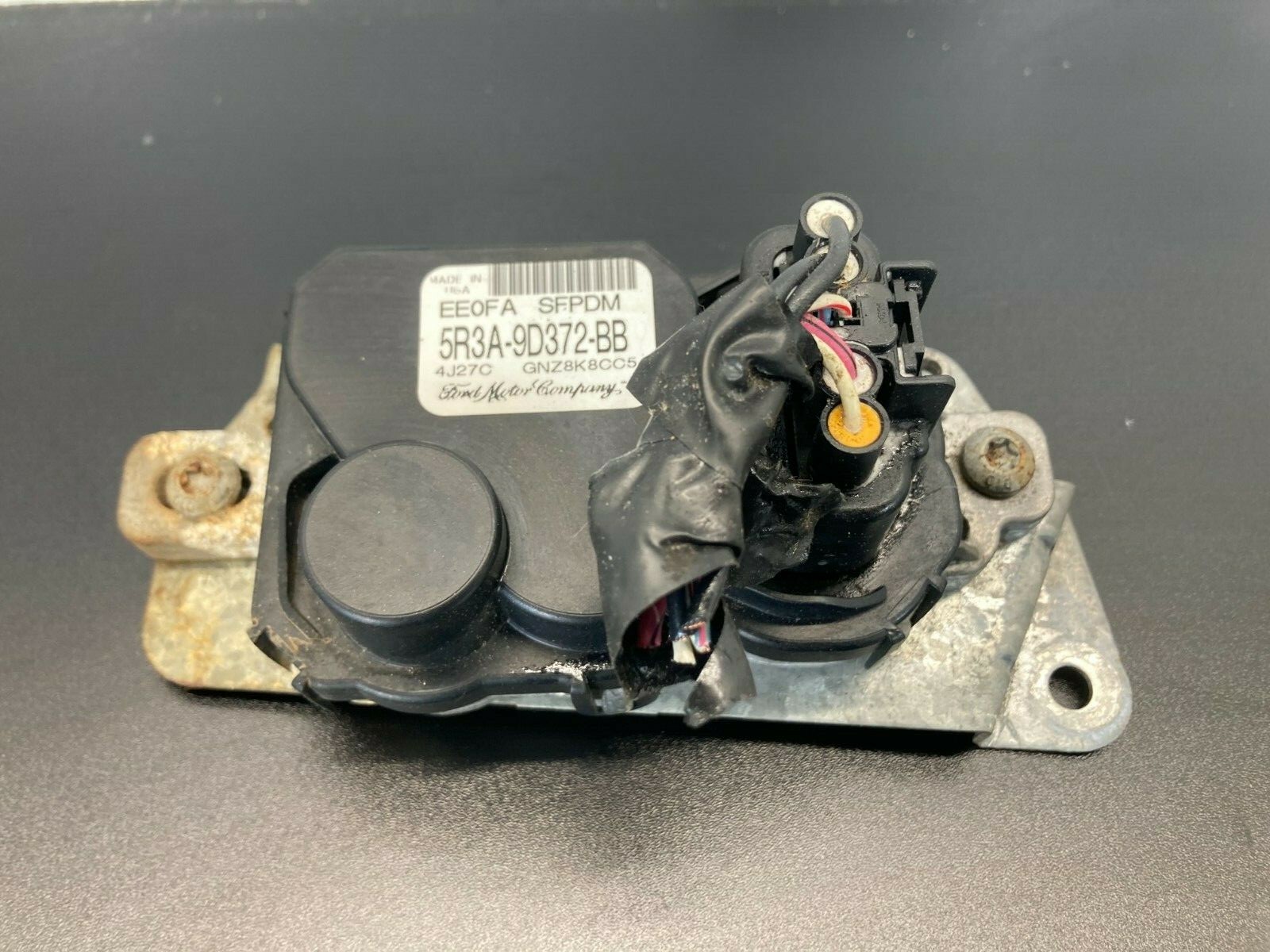 2005-2009 Ford Mustang Fuel Pump Driver 