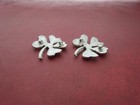 Colt 45 S.A. True Grit movie remake lucky Ned pepper 4 leaf clover set for grips — photo 3