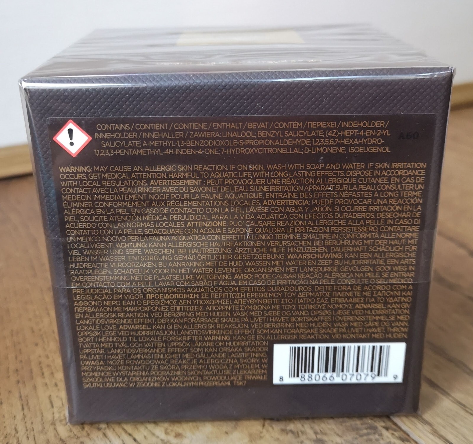 Tom Ford Jasmine Rouge Candle (Brand New & Sealed) eBay