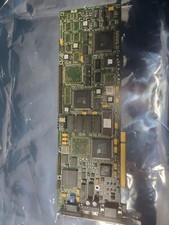 KLA-Tencor AIT1 Matrox 521-0201 Marvel 2 MRV2/VID PCB