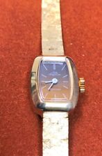Jules Jurgensen Gold Plated Band Wristwatches for Women for Jules Jurgensen Gold Plated Band Wristwatches for Women for