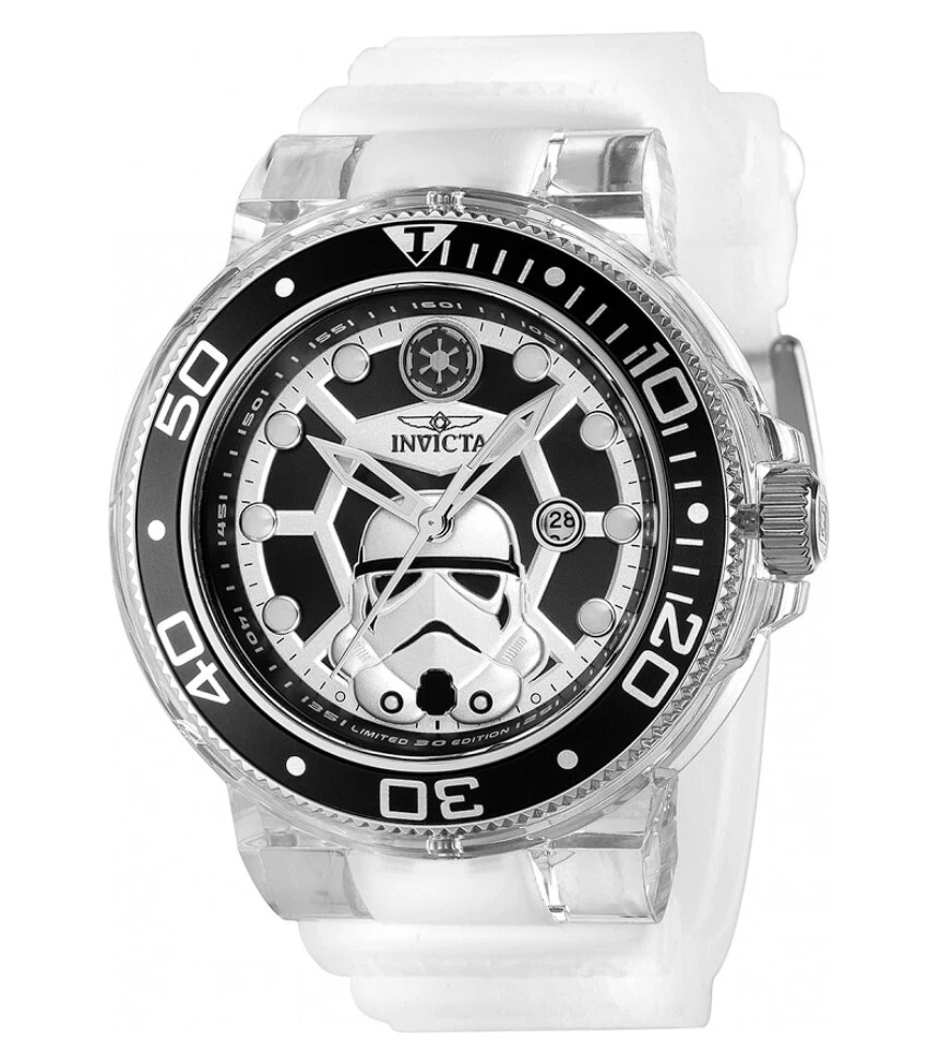 Invicta stormtrooper sale