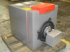 VIESSMANN VB2-22 107,000-116,000 BTU VITOLA 200 HOT WATER BOILER 87.2%