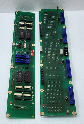 UZUSHIO ELECTRIC UAS01 & UAM01 PCB ASSEMBLY #2