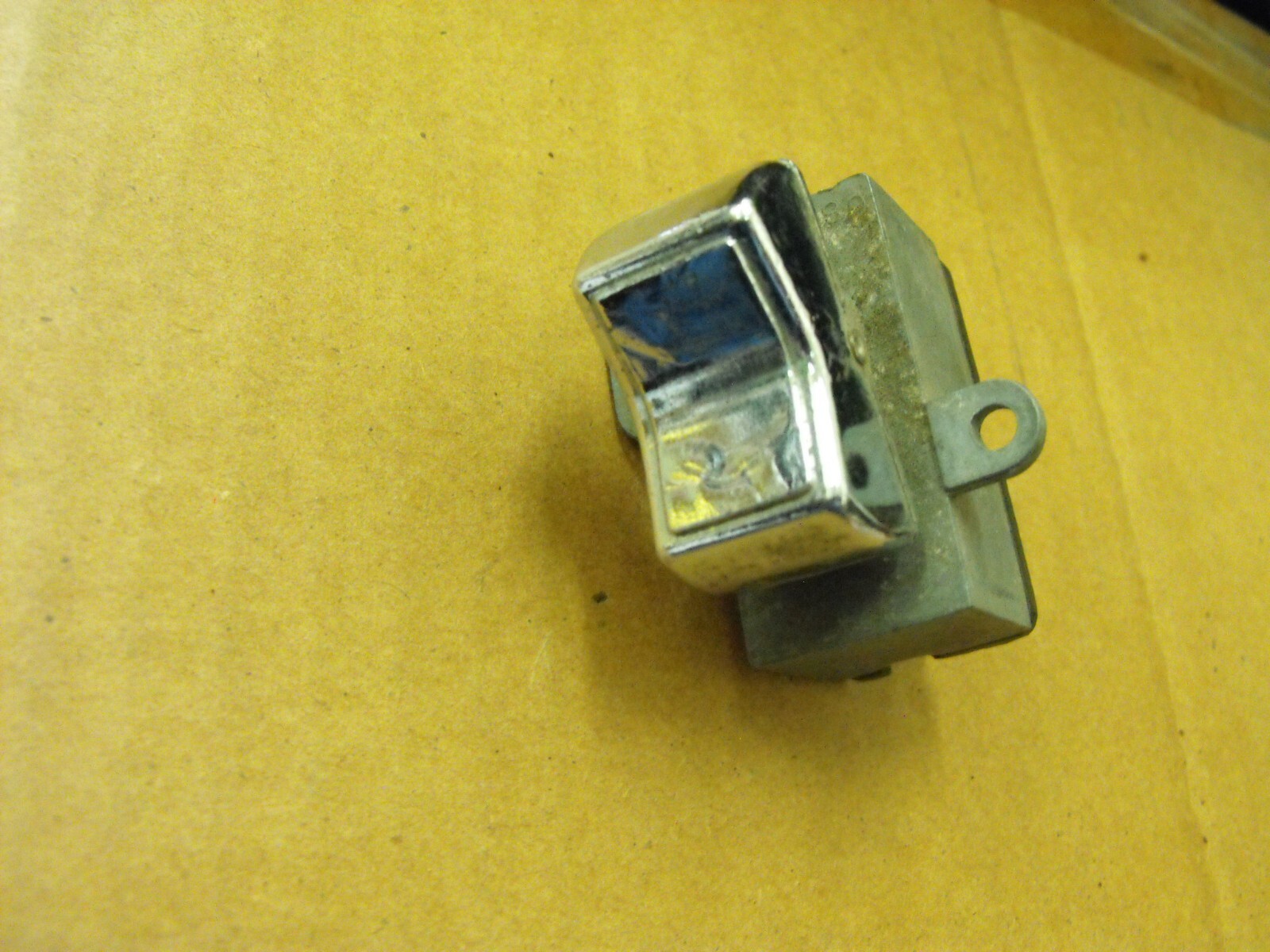 mopar b body headlight switch roadrunner gtx satellite eBay