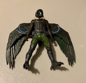 vulture toy spider man homecoming