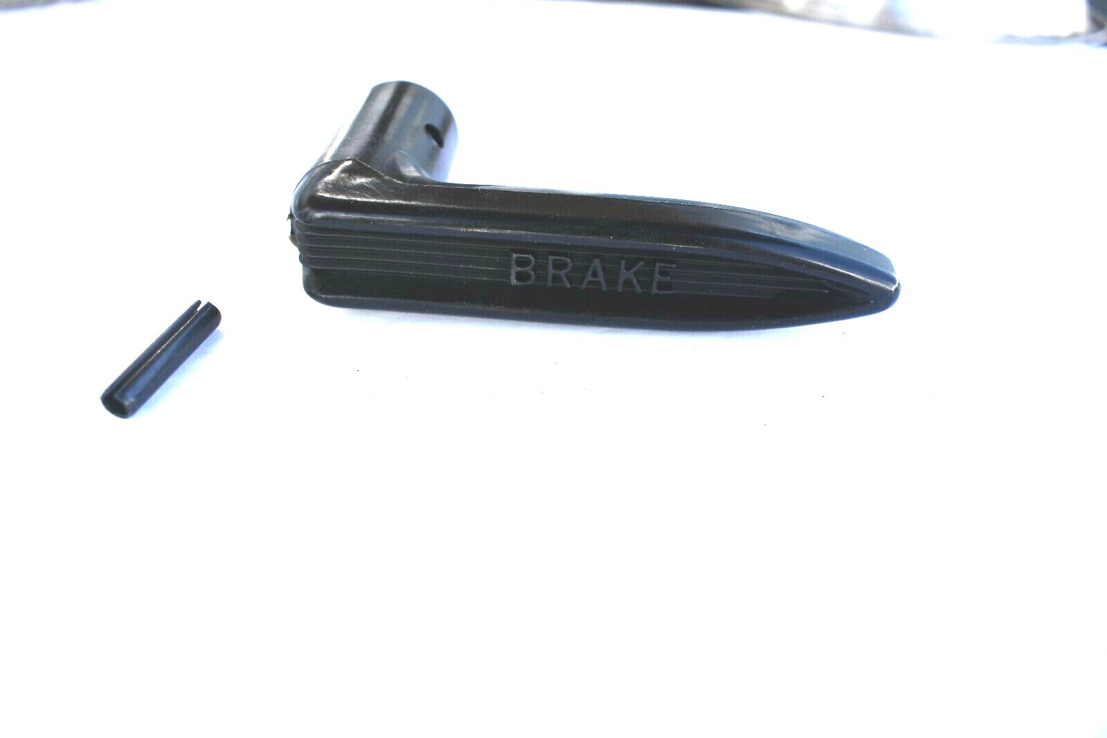 196219631964196519661967 Nova Chevy II Parking Brake Emergency