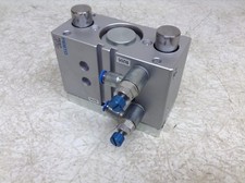 Festo DFM-40-25-P-A-GF 170864 Pneumatic Slide...